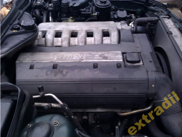 BMW E34 525tds 2, 5tds E36 M51 двигатель отличное z Германии