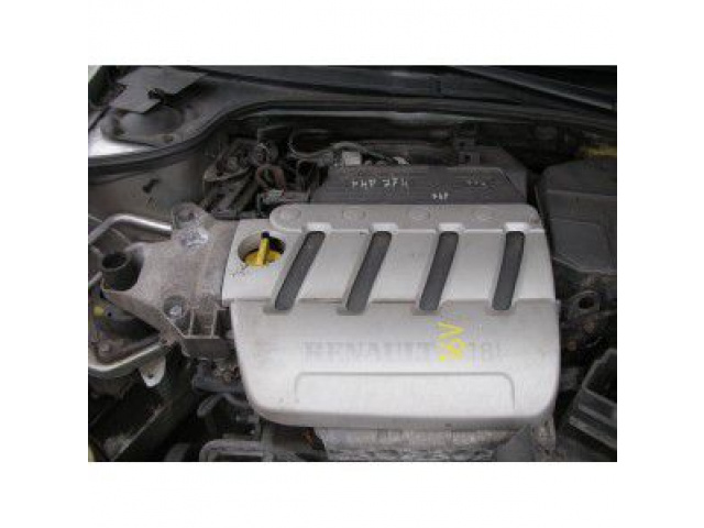 Двигатель Renault Laguna II 03г.. 1.8 B 16V