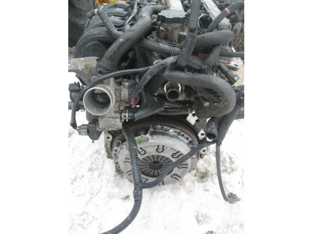 Двигатель TOYOTA AVENSIS 00-02 T22 1.6 VVTI E3Z-T52R