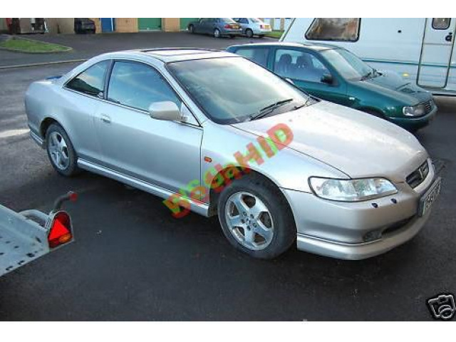 Двигатель J30A1 3.0 V6 Honda Accord ! Szczecin