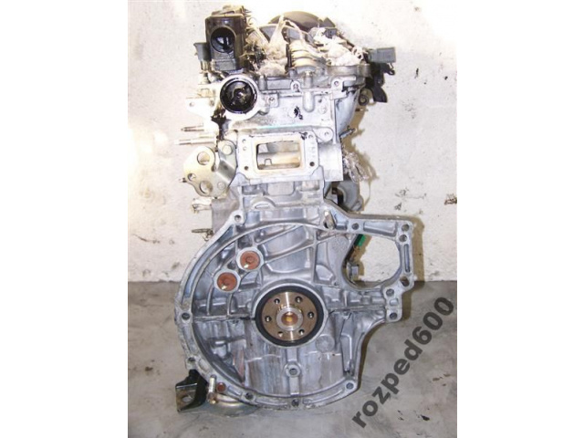 PEUGEOT 206 207 307 407 1.6 HDI двигатель 9HZ 9HY