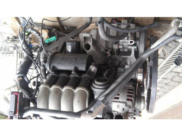 Двигатель в сборе 2.0 ALT AUDI A4B5 A6 C5 PASSAT B5