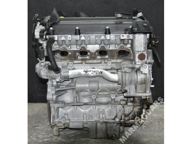 OPEL VECTRA C двигатель 2.2 DIRECT 155KM Z22YH 95TYS
