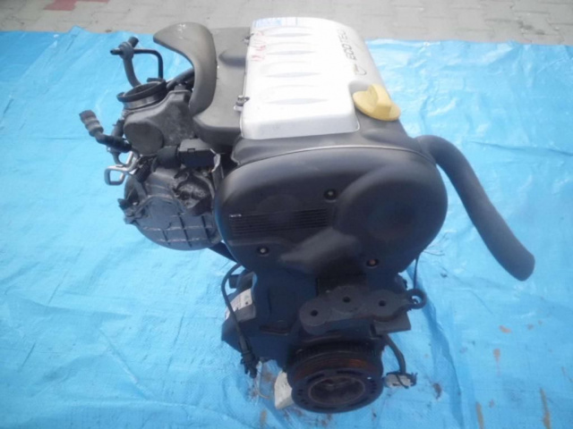 Двигатель 1.8 16V Z18XE OPEL ASTRA H III, VECTRA C