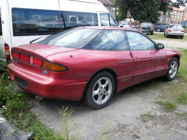 FORD PROBE MAZDA двигатель 2.5V6 170 л.с.