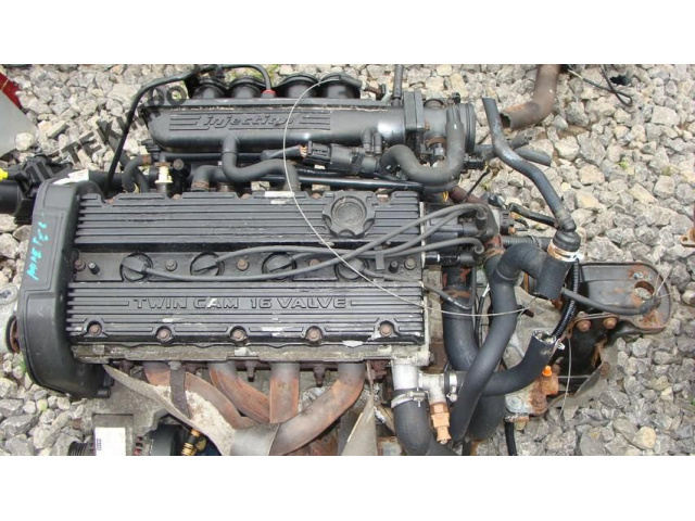 Двигатель MGF ROVER 1.8 16V FREELANDER 25 45 200 400