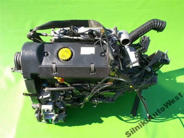 FIAT DUCATO двигатель 2.8 JTD 8140.43S гарантия
