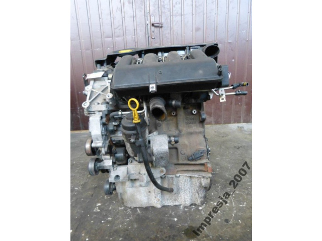 Двигатель 203D2 Rover 75 2, 0 CDTi 131KM в сборе