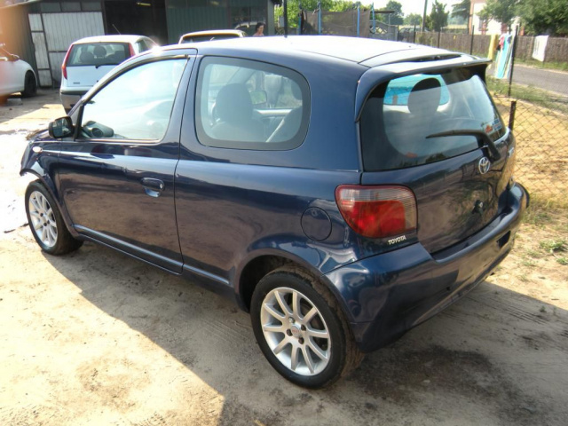 Двигатель 1.3 TOYOTA YARIS 02г. V2Nz-P52 Рекомендуем !!!