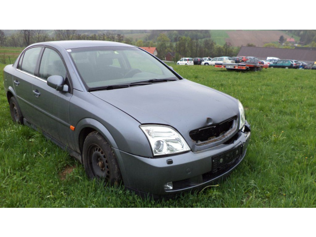 Двигатель Z22SE OPEL VECTRA C 2.2 16V ZAFIRA 02-05