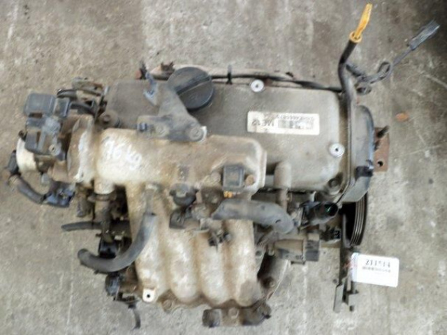 Двигатель Kia Picanto 1, 0 12V 2004 гарантия