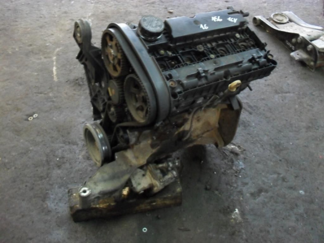 Двигатель ALFA ROMEO 156 1.6 16v 97-03 147 KRAKOW