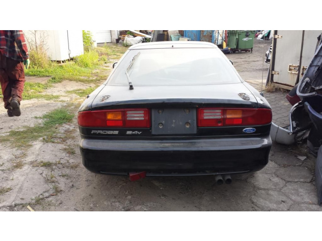 FORD PROBE 2.5 V6 24V запчасти двигатель