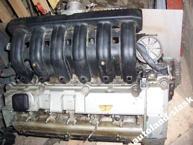 Двигатель BMW E34 E36 E39 2.0 24V M50 M50B20 320 520
