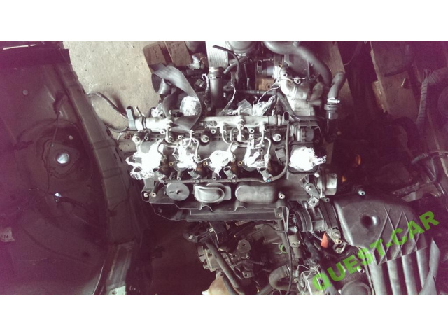 Двигатель BMW 1 E87 3 E90 X3 2.0 2, 0 D M47T 204D4