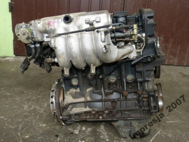 Двигатель Hyundai Coupe 2, 0 96-99 гарантия