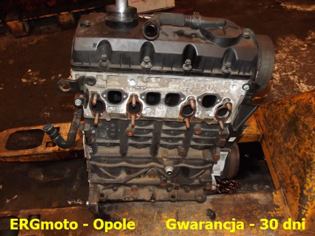 Двигатель VW Polo Skoda Fabia 1.9 TDI ATD 101 л. с. Opole