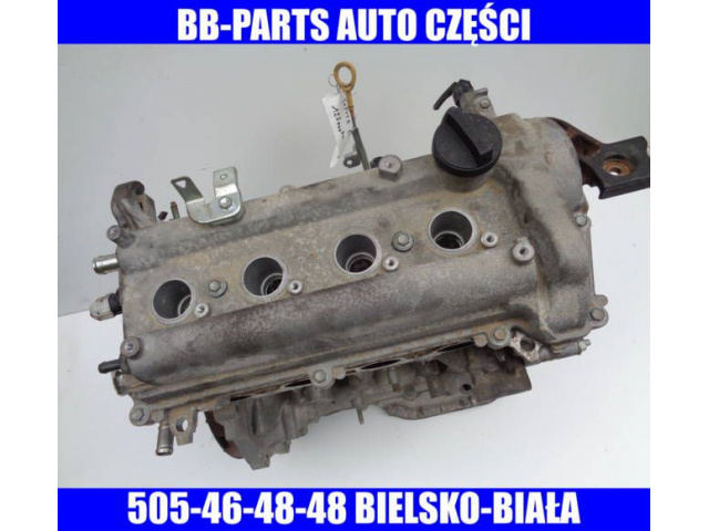 Двигатель TOYOTA PRIUS 1.5 04-09 X1N-W90 X1NZ-W90