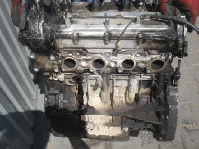 MERCEDES A класса W168 VANEO W414 1.7 CDI двигатель