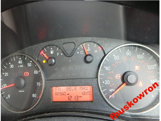 Двигатель FIAT STILO 1.8 16V 192A4