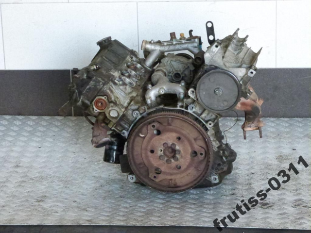 RENAULT ESPACE III 3.0 V6 98 двигатель ZX72 гарантия