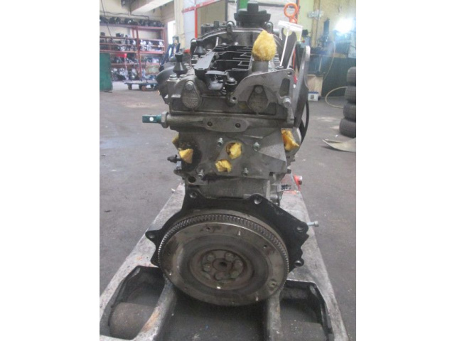 Двигатель Seat Ibiza III 1.2 12V 02-08r. AZQ-64KM