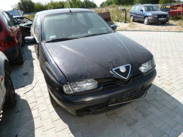 Коробка передач двигатель запчасти ALFA ROMEO 146 1.4/16V