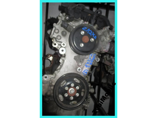 OPEL CORSA C 1.2 16V двигатель Z12XE гарантия Акция!