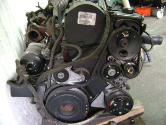 VOLVO 850 V70 двигатель 2.5TDI TDI