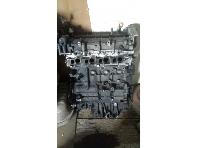 Двигатель в сборе z19dt 150 л.с. opel vectra C