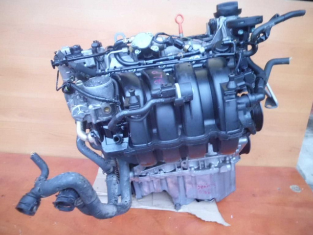 Двигатель 1.6 FSI BLP VW GOLF V, SEAT SKODA AUDI A3