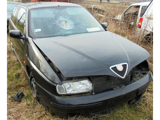 Двигатель ALFA ROMEO 147 1.9 JTD 2000 166 2.4JTD 2003