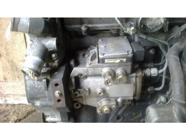 Двигатель 2, 0 DTI OPEL VECTRA B, C ASTRA,
