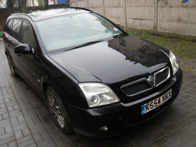 OPEL VECTRA SIGNUM V6 3.0 CDTI двигатель в сборе