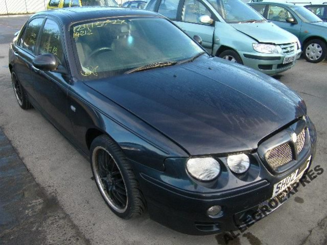 Двигатель ROVER 75 MG ZT 2.5V6 25K4F