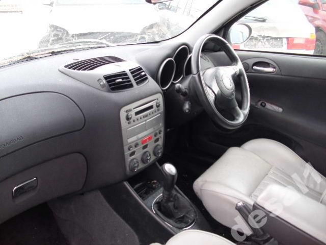 ALFA ROMEO 147 - двигатель 1.6 16V TS AR32104