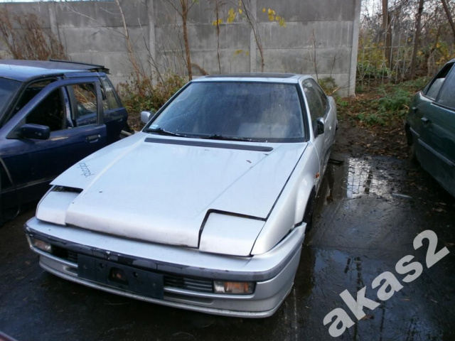 HONDA PRELUDE 2.0 B20A3 двигатель