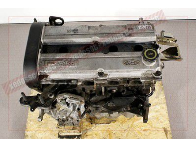 Двигатель FORD MONDEO 95 1.8 16V RKB гарантия! Z VAT