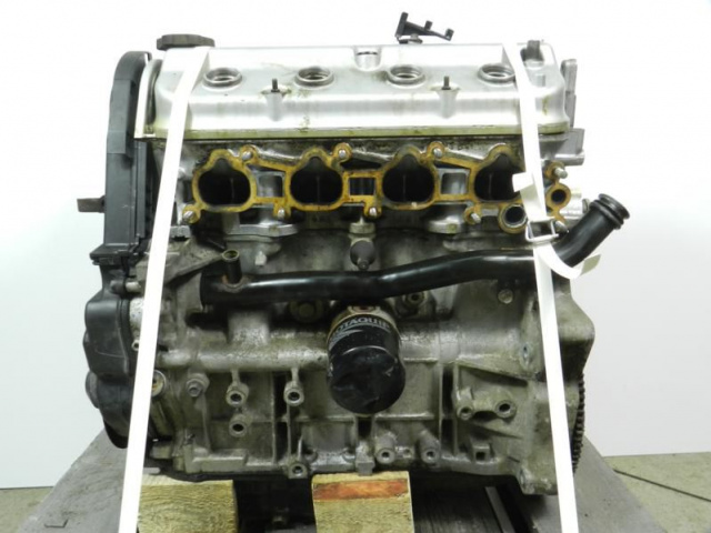 Двигатель HONDA PRELUDE IV 2.0 16V F20A4 92-97