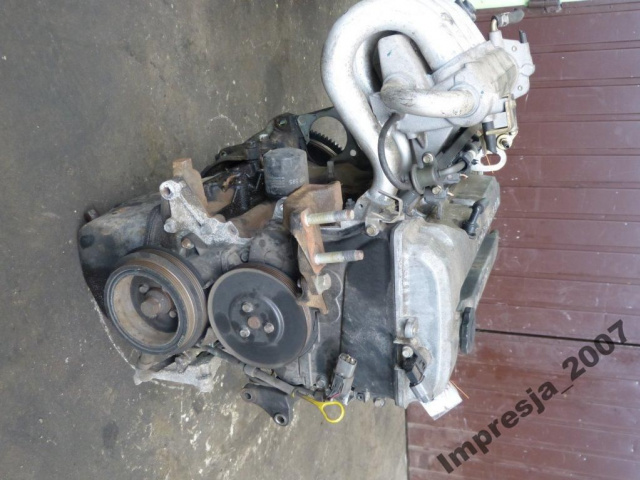 Двигатель Mazda 323 1, 5 98-00 гарантия