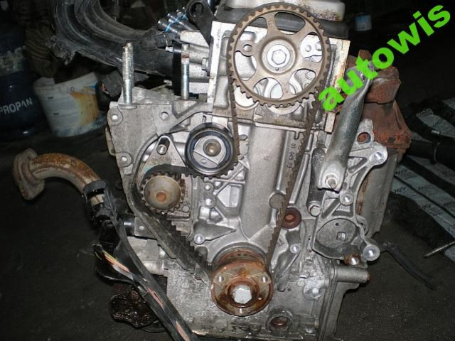 Двигатель 1.4 PEUGEOT 307 306 XSARA PICASSO гарантия