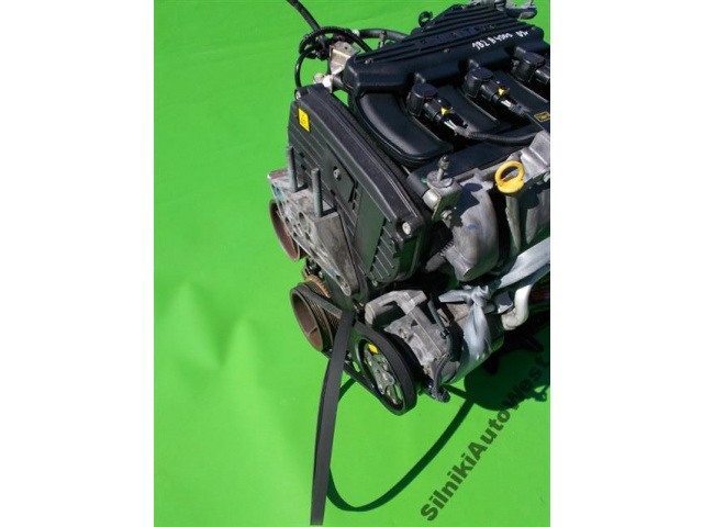 FIAT STILO двигатель 1.6 16V 182B6000 гарантия