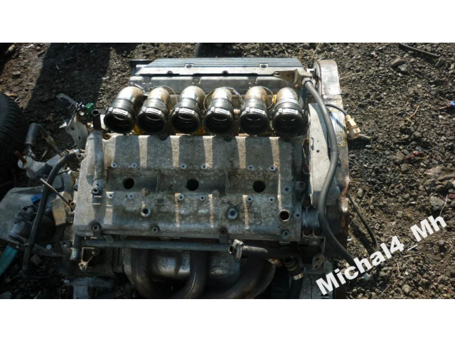 ALFA ROMEO 156 двигатель 2.5V6 2.5 V6