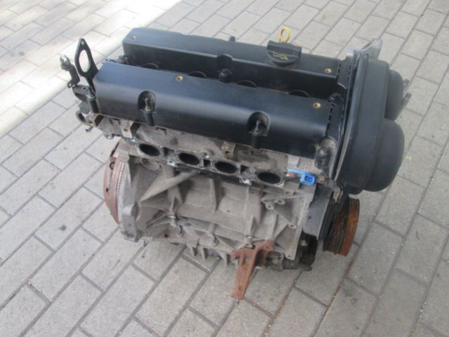 VOLVO S40 V50 C30 двигатель 1.6 B4164S3 бензин 2008