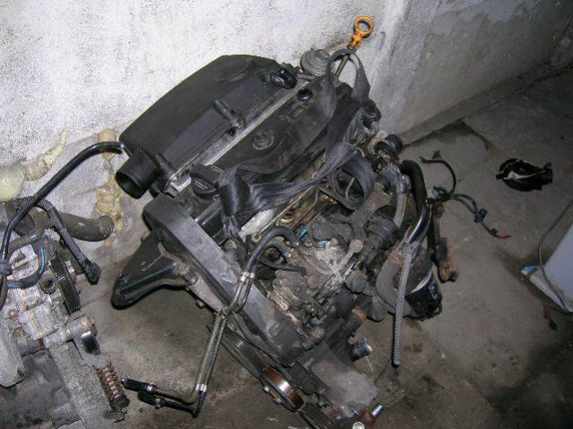 Двигатель VW POLO CADDY 1.9 D AEF 98г. NAMAX