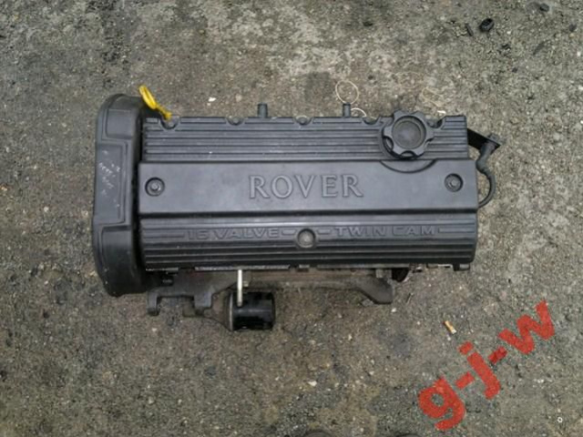 ROVER 200 216 416 45 25 двигатель 1.6 16V