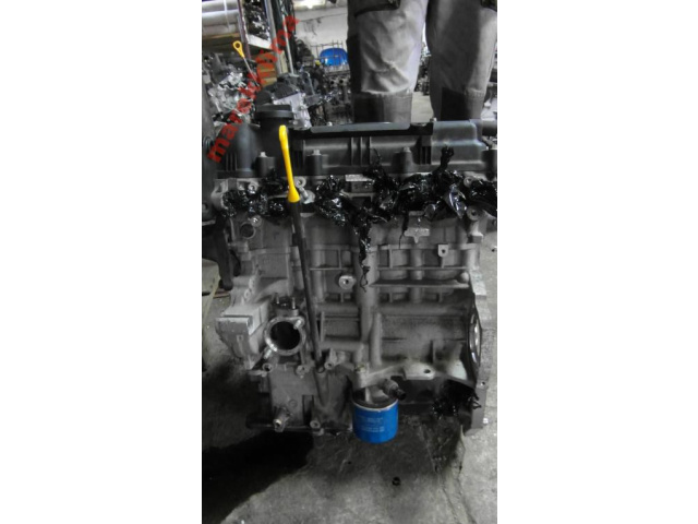 KIA CEED VENGA HYUNDAI I30 двигатель 1.6 G4FC LUBLIN