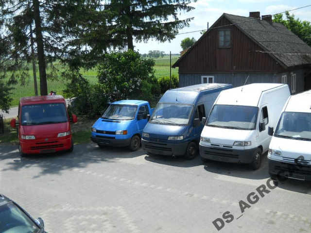 Двигатель 2.5 TD PEUGEOT BOXER CITROEN JUMPER Отличное состояние !!