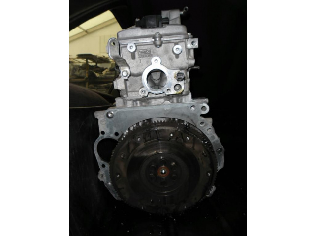 Двигатель MAZDA 2 1.3 16V год 2008-2012