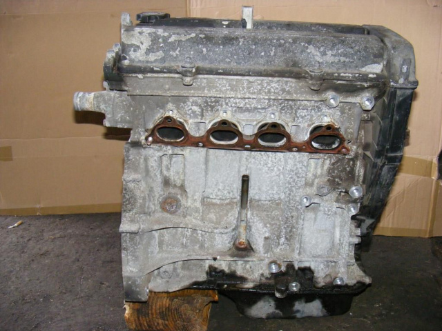 Двигатель HONDA CRV CR-V 2.0 B20Z1